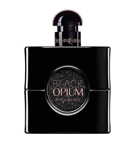 perfume like black opium